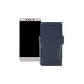 Чохол-книжка з екошкіри для телефону LeEco Le2 (X526)