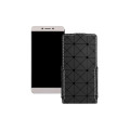 Чохол-флип з екошкіри для телефону LeEco Le2 (X526)