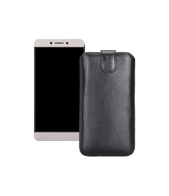 Витяжка зі шкіри для телефону LeEco Le2 (X526)