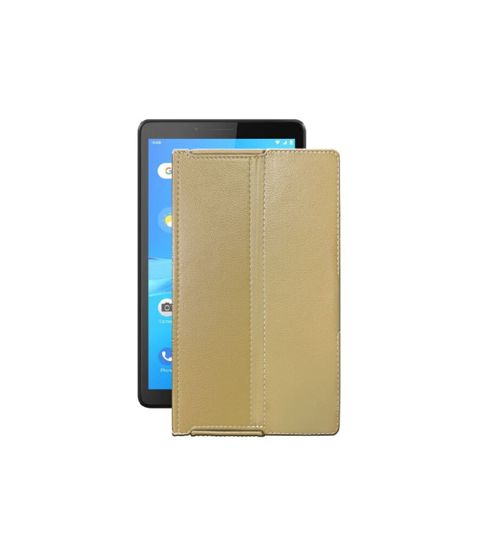 Чохол з екошкіри для планшету Lenovo Tab M7 TB-7305X