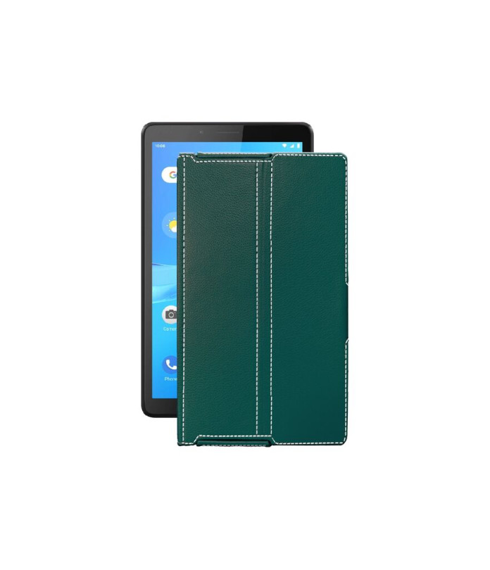 Чохол з екошкіри для планшету Lenovo Tab M7 TB-7305X