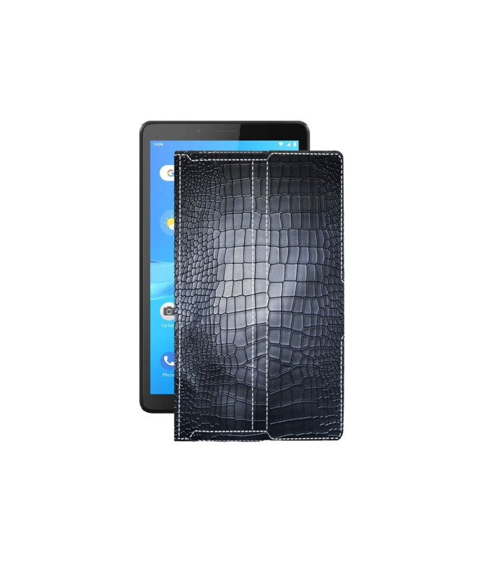 Чохол з екошкіри для планшету Lenovo Tab M7 TB-7305X