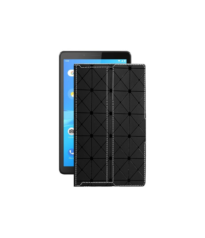 Чохол з екошкіри для планшету Lenovo Tab M7 TB-7305X