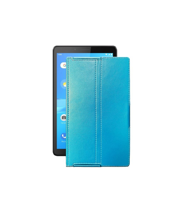 Чохол з екошкіри для планшету Lenovo Tab M7 TB-7305X