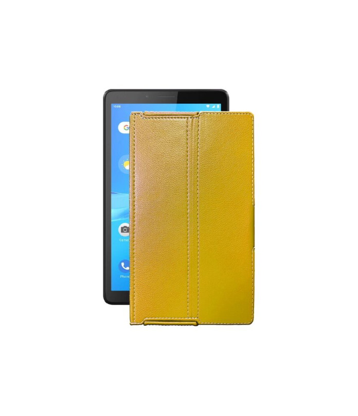 Чохол з екошкіри для планшету Lenovo Tab M7 TB-7305X