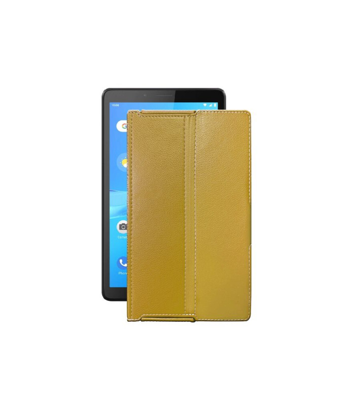 Чохол з екошкіри для планшету Lenovo Tab M7 TB-7305X