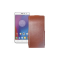 Чохол-флип з екошкіри для телефону Lenovo K6 (K33a48)