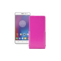 Чохол-флип з екошкіри для телефону Lenovo K6 (K33a48)