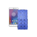 Чохол-флип з екошкіри для телефону Lenovo K6 (K33a48)