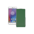 Чохол-флип з екошкіри для телефону Lenovo K6 (K33a48)