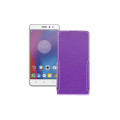 Чохол-флип з екошкіри для телефону Lenovo K6 (K33a48)