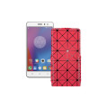 Чохол-флип з екошкіри для телефону Lenovo K6 (K33a48)
