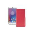 Чохол-флип з екошкіри для телефону Lenovo K6 (K33a48)