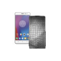 Чохол-флип з екошкіри для телефону Lenovo K6 (K33a48)