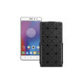 Чохол-флип з екошкіри для телефону Lenovo K6 (K33a48)
