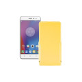 Чохол-флип з екошкіри для телефону Lenovo K6 (K33a48)