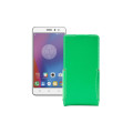 Чохол-флип з екошкіри для телефону Lenovo K6 (K33a48)