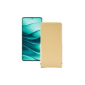 Чохол-флип з екошкіри для телефону Xiaomi Redmi Note 14 5G