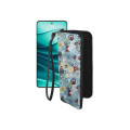Чохол-гаманець з екошкіри для телефону Xiaomi Redmi Note 14 5G