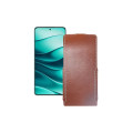 Чохол-флип з екошкіри для телефону Xiaomi Redmi Note 14 5G
