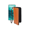 Чохол-гаманець з екошкіри для телефону Xiaomi Redmi Note 14 5G