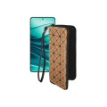 Чохол-гаманець з екошкіри для телефону Xiaomi Redmi Note 14 5G