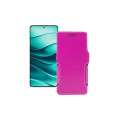 Чохол-книжка з екошкіри для телефону Xiaomi Redmi Note 14 5G
