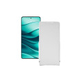 Чохол-флип з екошкіри для телефону Xiaomi Redmi Note 14 5G
