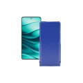 Чохол-флип з екошкіри для телефону Xiaomi Redmi Note 14 5G