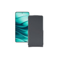 Чохол-флип з екошкіри для телефону Xiaomi Redmi Note 14 5G