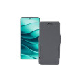 Чохол-книжка з екошкіри для телефону Xiaomi Redmi Note 14 5G