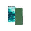 Чохол-флип з екошкіри для телефону Xiaomi Redmi Note 14 5G
