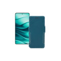 Чохол-книжка з екошкіри для телефону Xiaomi Redmi Note 14 5G