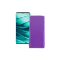 Чохол-флип з екошкіри для телефону Xiaomi Redmi Note 14 5G