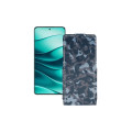 Чохол-флип з екошкіри для телефону Xiaomi Redmi Note 14 5G