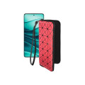 Чохол-гаманець з екошкіри для телефону Xiaomi Redmi Note 14 5G