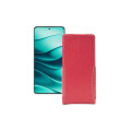 Чохол-флип з екошкіри для телефону Xiaomi Redmi Note 14 5G
