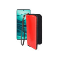 Чохол-гаманець з екошкіри для телефону Xiaomi Redmi Note 14 5G