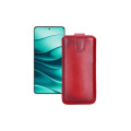 Витяжка зі шкіри для телефону Xiaomi Redmi Note 14 5G