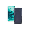 Чохол-флип з екошкіри для телефону Xiaomi Redmi Note 14 5G