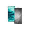 Чохол-флип з екошкіри для телефону Xiaomi Redmi Note 14 5G