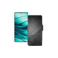 Чохол-книжка з екошкіри для телефону Xiaomi Redmi Note 14 5G