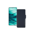 Чохол-книжка з екошкіри для телефону Xiaomi Redmi Note 14 5G