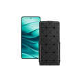 Чохол-флип з екошкіри для телефону Xiaomi Redmi Note 14 5G