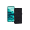 Чохол-книжка з екошкіри для телефону Xiaomi Redmi Note 14 5G