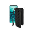 Чохол-гаманець з екошкіри для телефону Xiaomi Redmi Note 14 5G