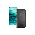 Портмоне з екошкіри для телефону Xiaomi Redmi Note 14 5G