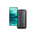 Витяжка зі шкіри для телефону Xiaomi Redmi Note 14 5G