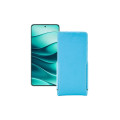 Чохол-флип з екошкіри для телефону Xiaomi Redmi Note 14 5G
