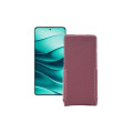 Чохол-флип з екошкіри для телефону Xiaomi Redmi Note 14 5G